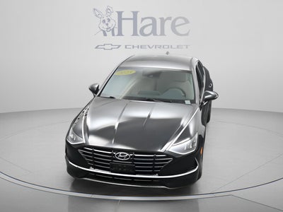 2023 Hyundai Sonata SE