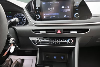 2023 Hyundai Sonata SE