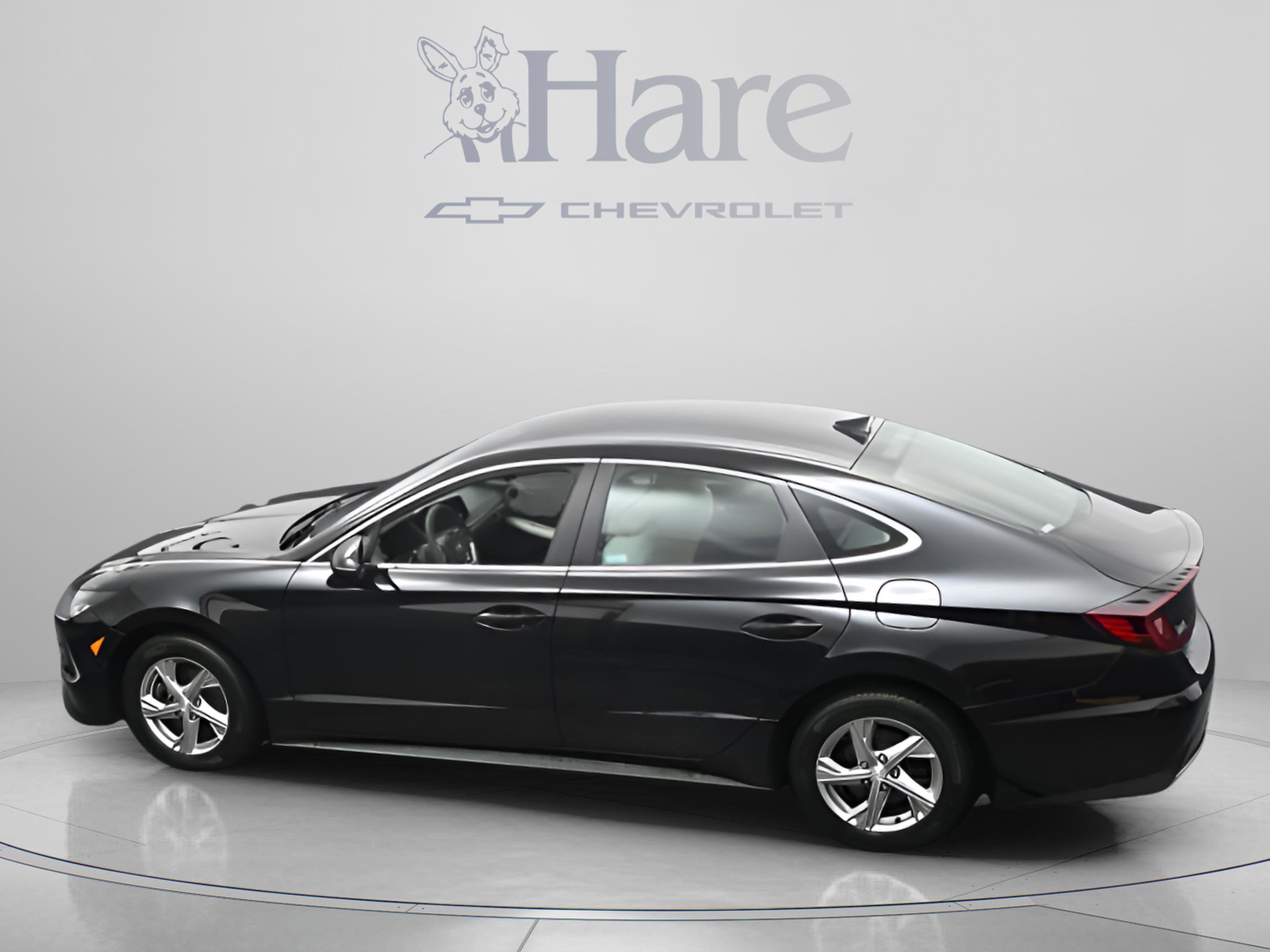 2023 Hyundai Sonata SE