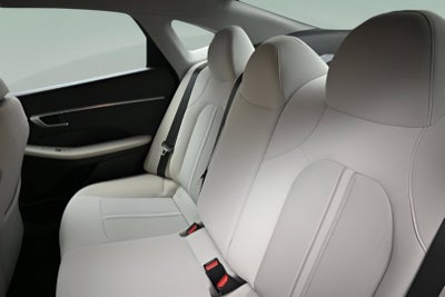 2023 Hyundai Sonata SE
