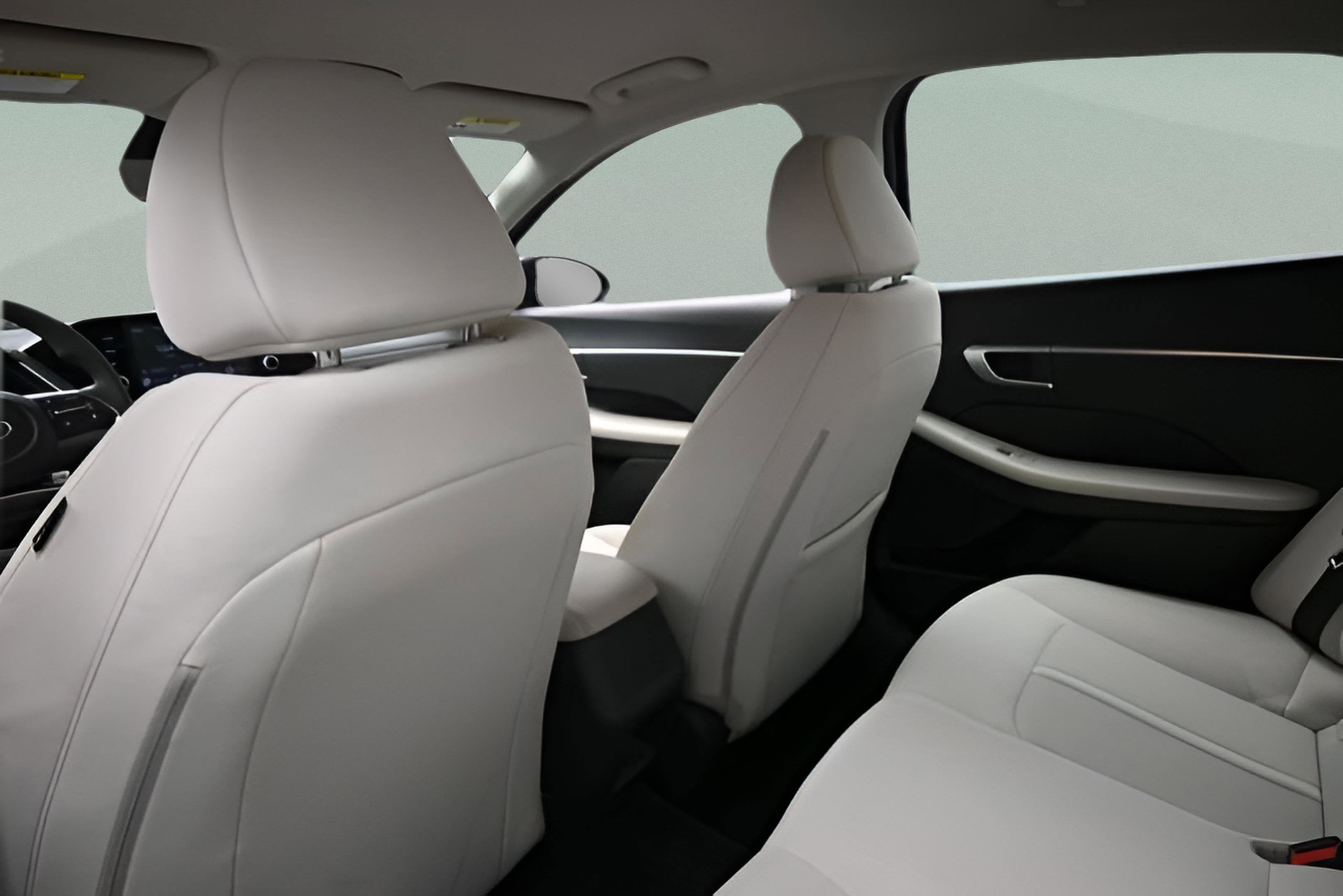2023 Hyundai Sonata SE