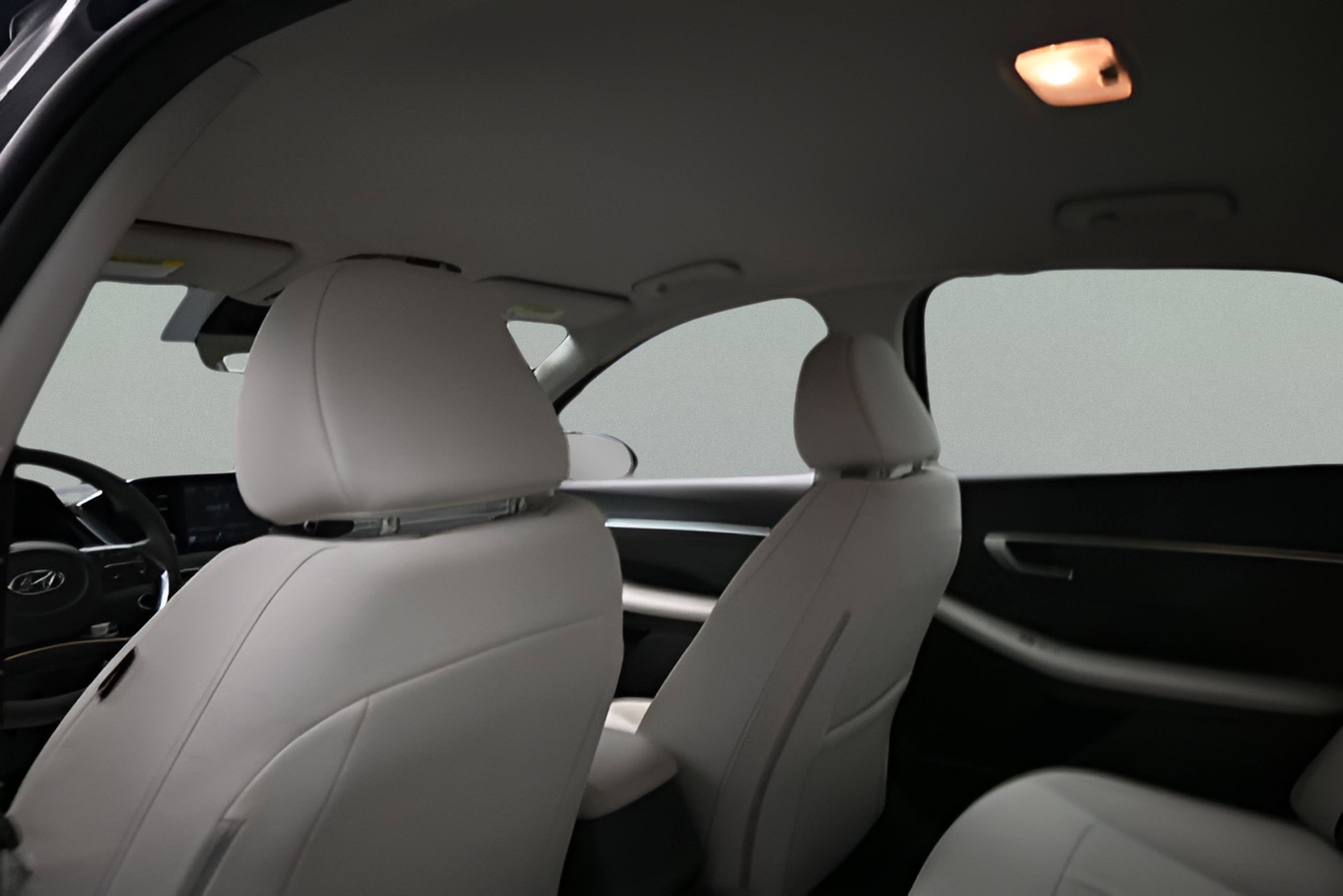 2023 Hyundai Sonata SE