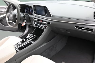 2023 Hyundai Sonata SE