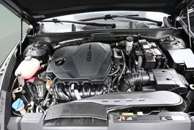 2023 Hyundai Sonata SE