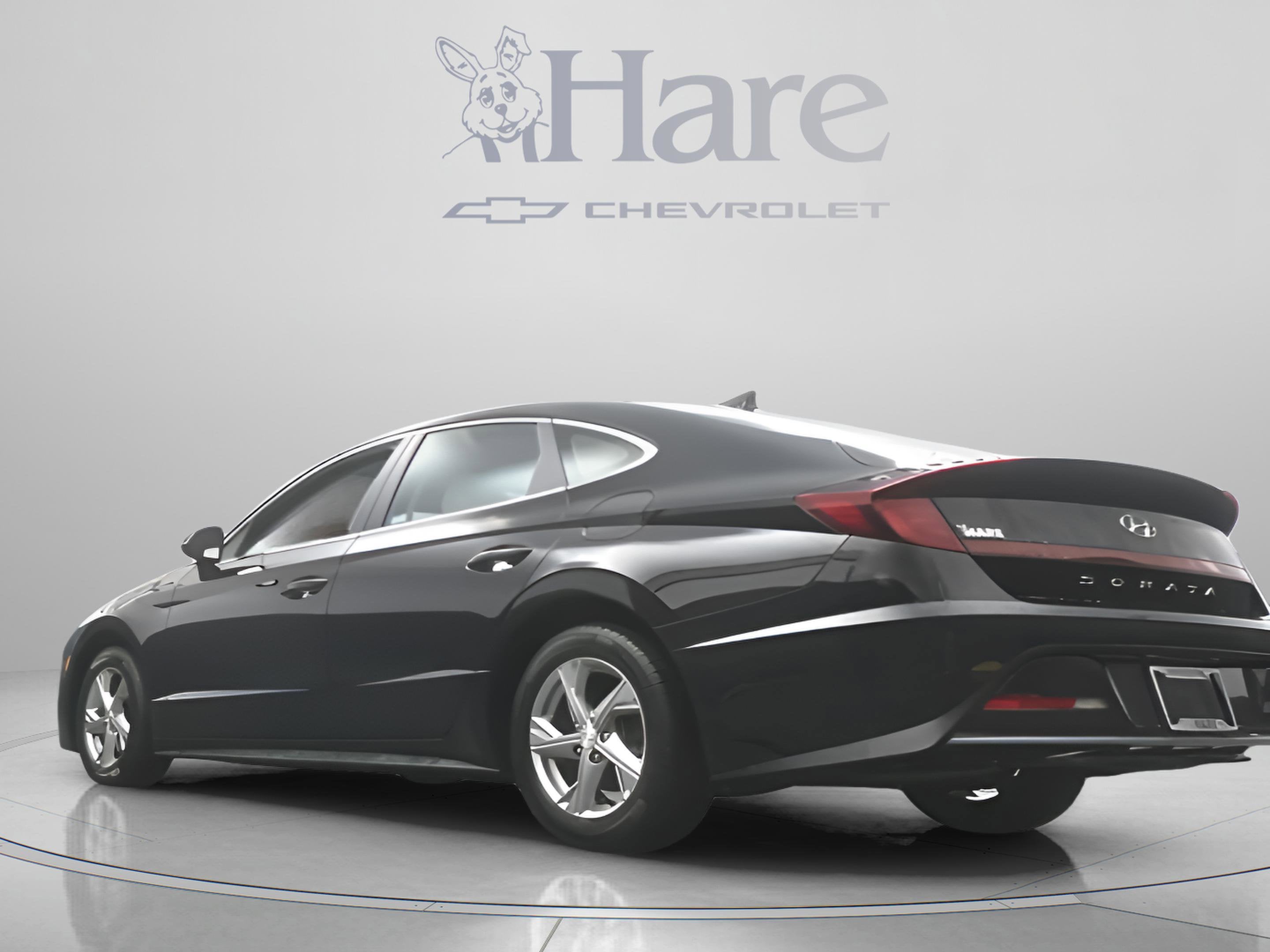 2023 Hyundai Sonata SE