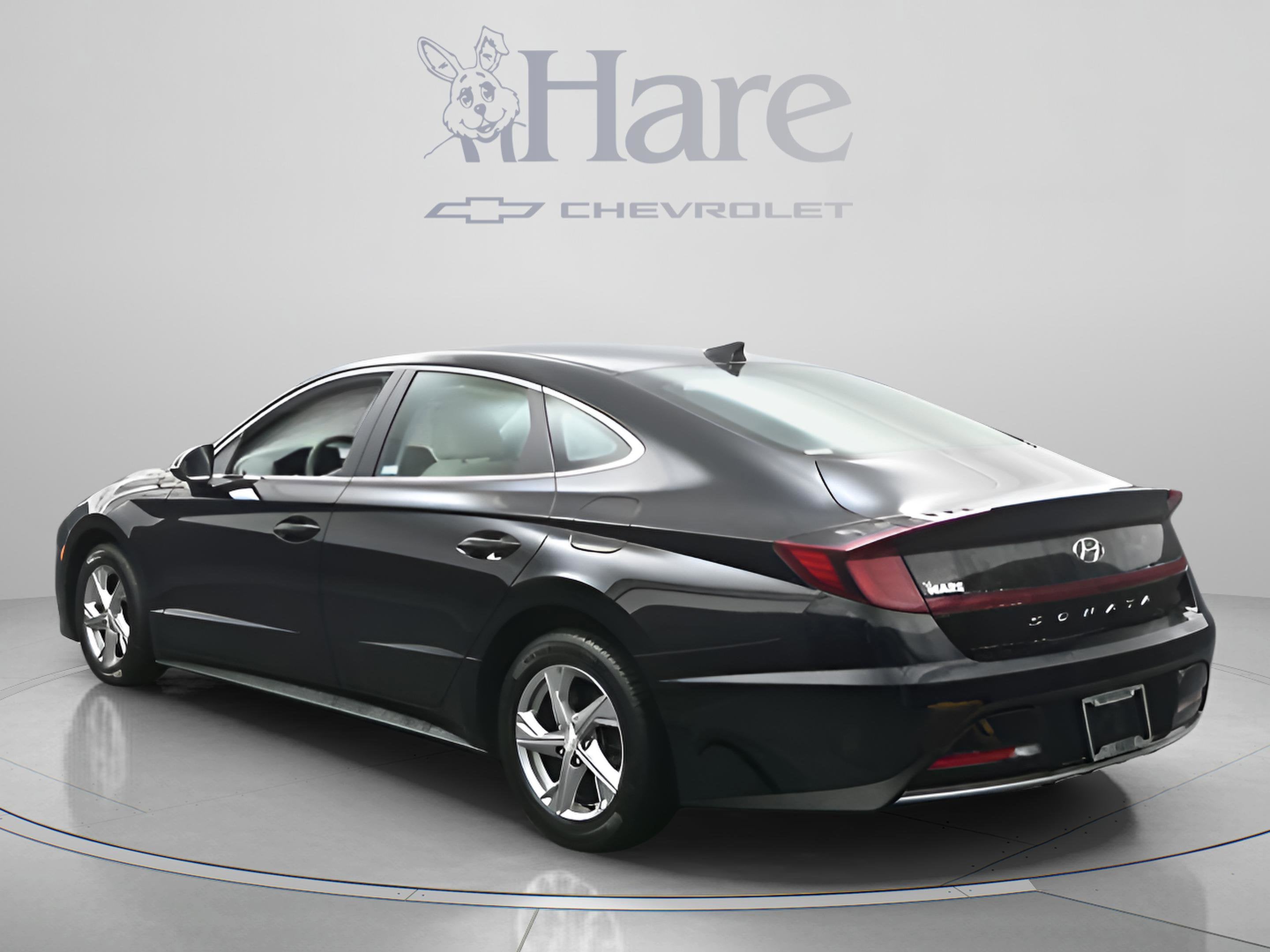 2023 Hyundai Sonata SE