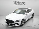 2026 Genesis G70 2.5T AWD Prestige