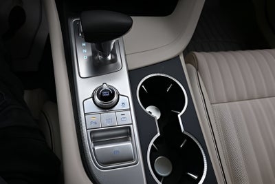 2026 Genesis G70 2.5T AWD Prestige