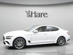 2026 Genesis G70 2.5T AWD Prestige