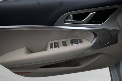 2026 Genesis G70 2.5T AWD Prestige