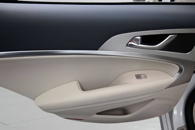 2026 Genesis G70 2.5T AWD Prestige