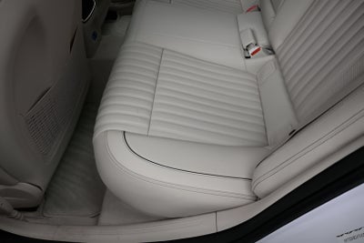 2026 Genesis G70 2.5T AWD Prestige