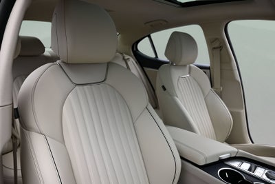 2026 Genesis G70 2.5T AWD Prestige