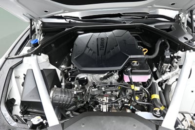 2026 Genesis G70 2.5T AWD Prestige