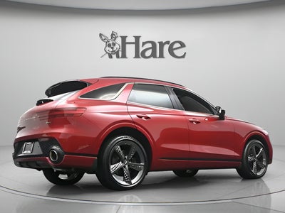 2023 Genesis GV70 2.5T AWD