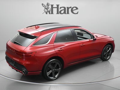 2023 Genesis GV70 2.5T AWD