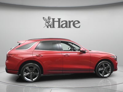 2023 Genesis GV70 2.5T AWD
