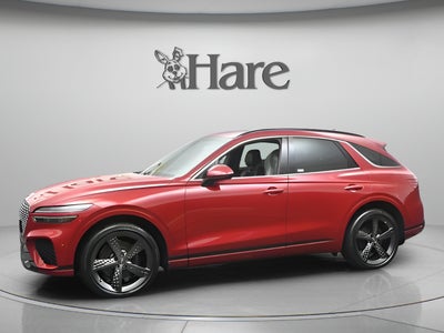 2023 Genesis GV70 2.5T AWD