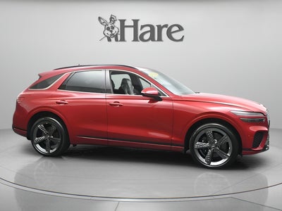 2023 Genesis GV70 2.5T AWD