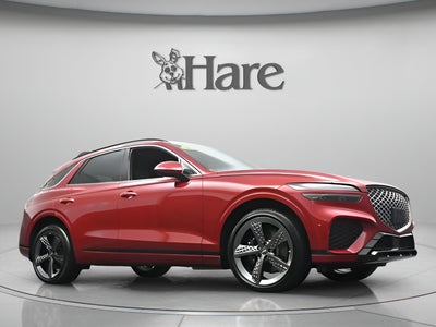 2023 Genesis GV70 2.5T AWD