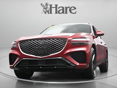 2023 Genesis GV70 2.5T AWD