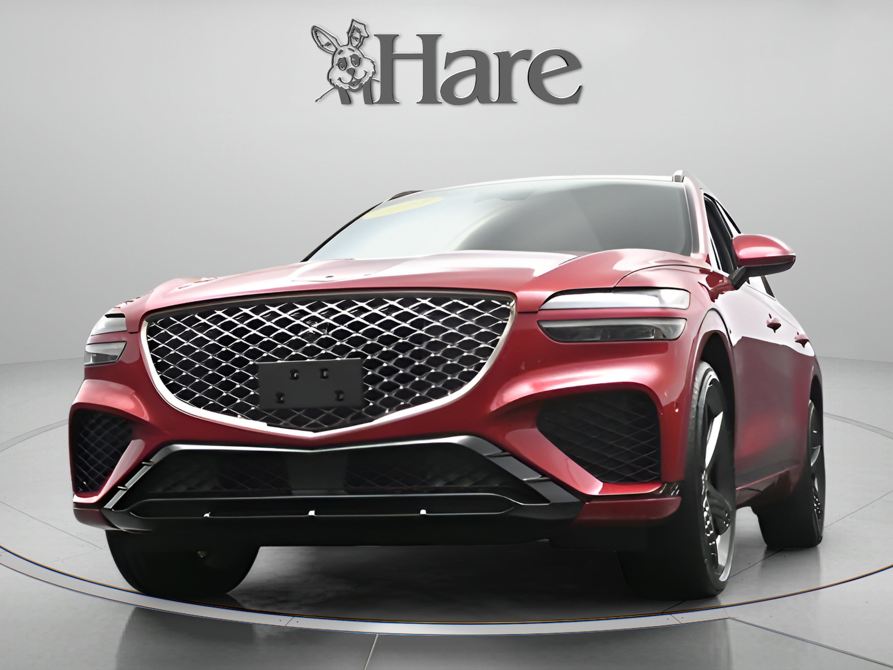 2023 Genesis GV70 2.5T AWD