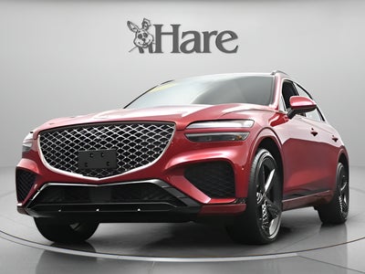 2023 Genesis GV70 2.5T AWD