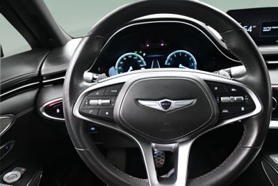 2023 Genesis GV70 2.5T AWD