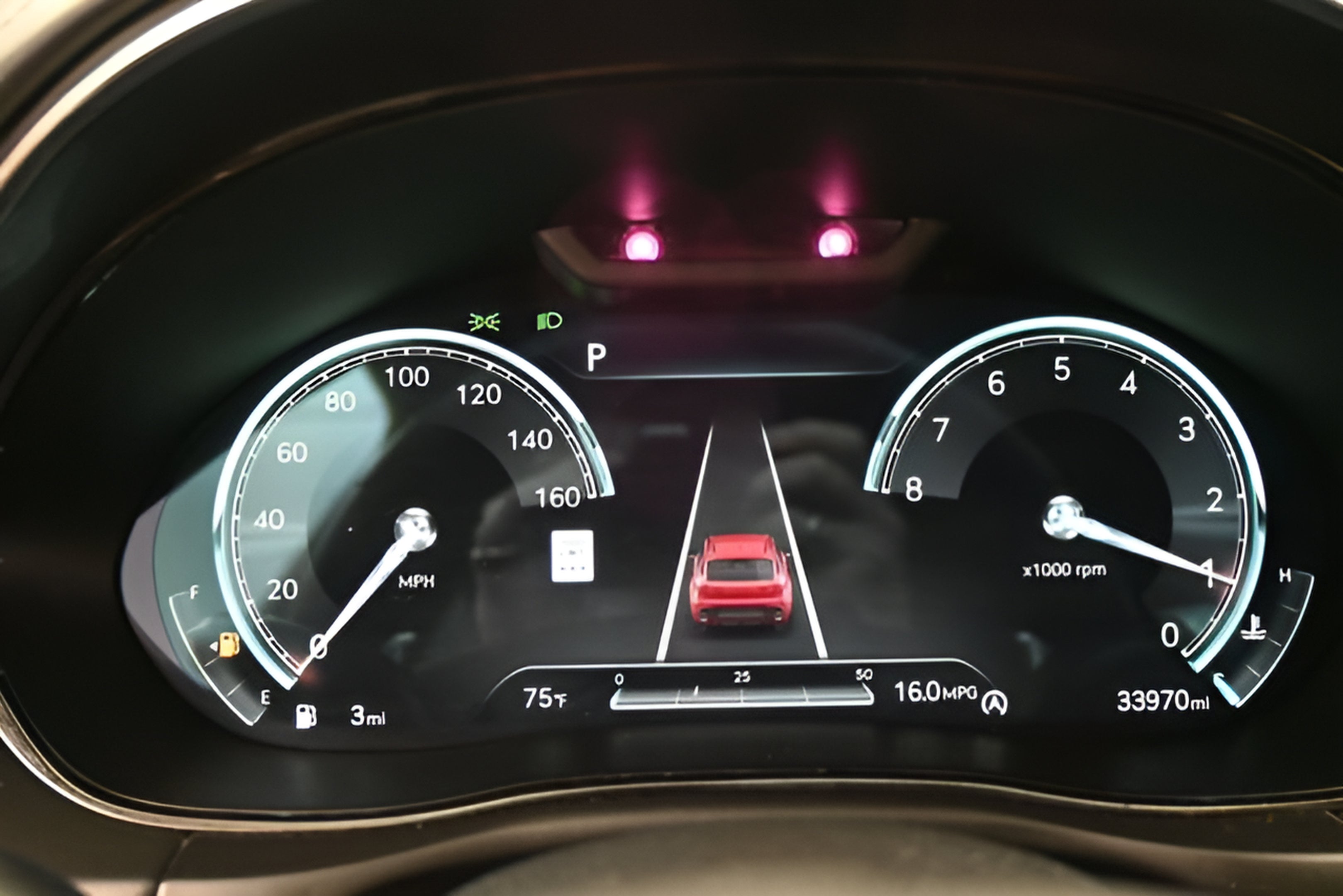 2023 Genesis GV70 2.5T AWD