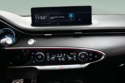 2023 Genesis GV70 2.5T AWD
