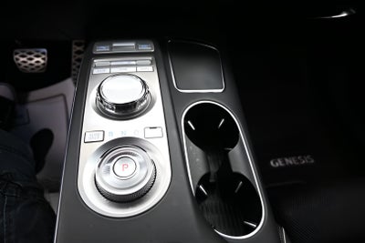 2023 Genesis GV70 2.5T AWD