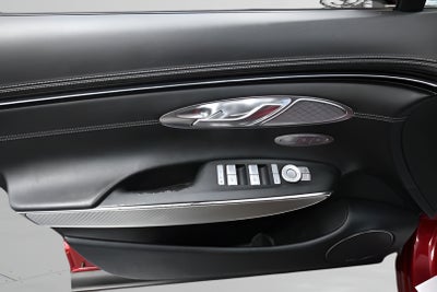 2023 Genesis GV70 2.5T AWD