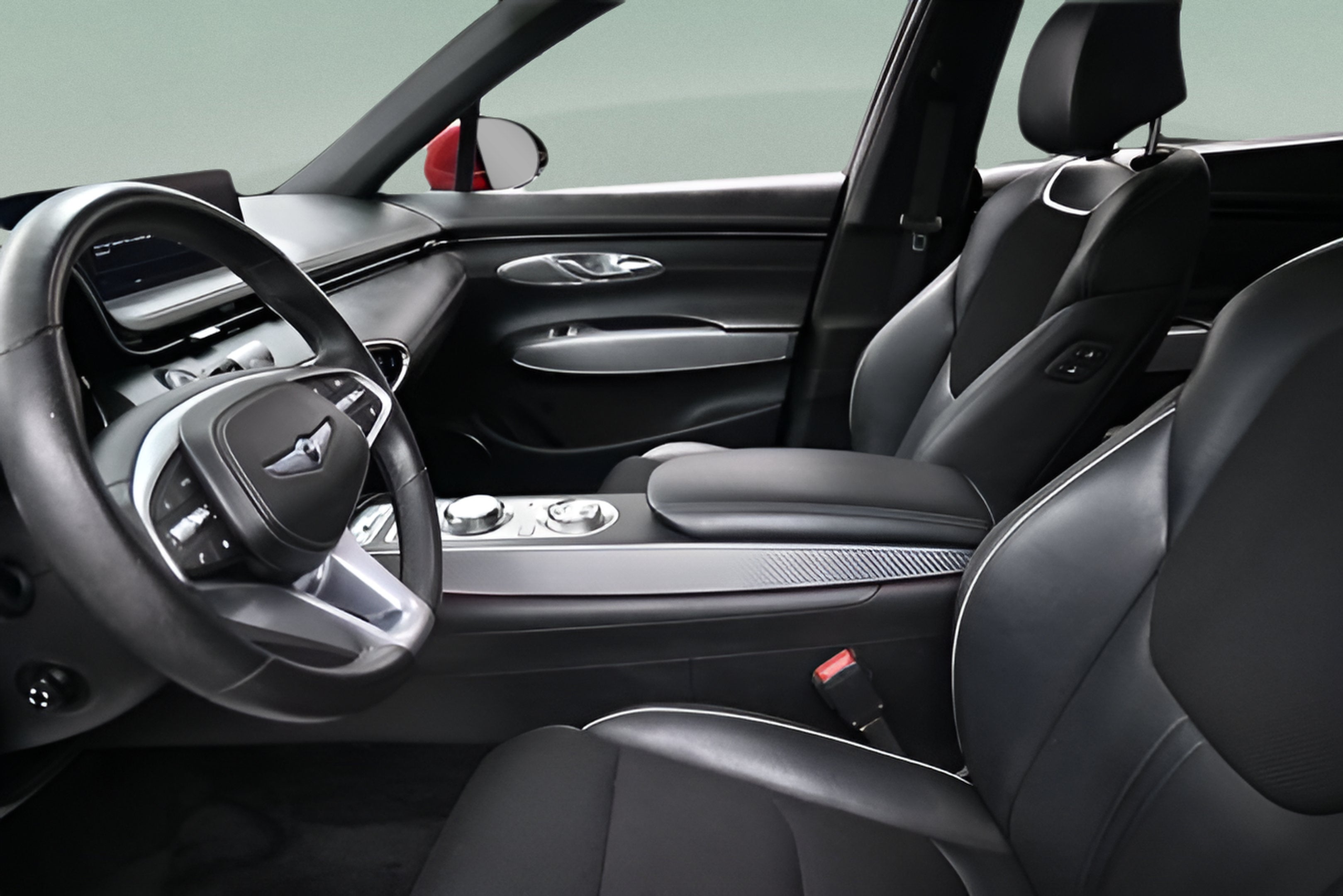 2023 Genesis GV70 2.5T AWD