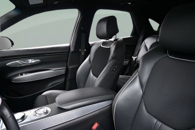 2023 Genesis GV70 2.5T AWD