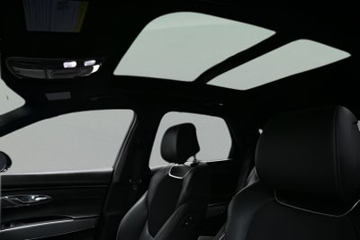 2023 Genesis GV70 2.5T AWD