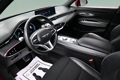 2023 Genesis GV70 2.5T AWD