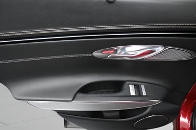 2023 Genesis GV70 2.5T AWD