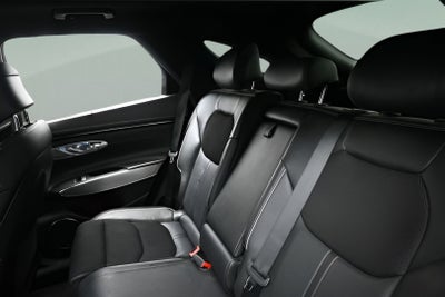 2023 Genesis GV70 2.5T AWD