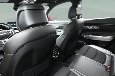 2023 Genesis GV70 2.5T AWD