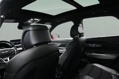 2023 Genesis GV70 2.5T AWD