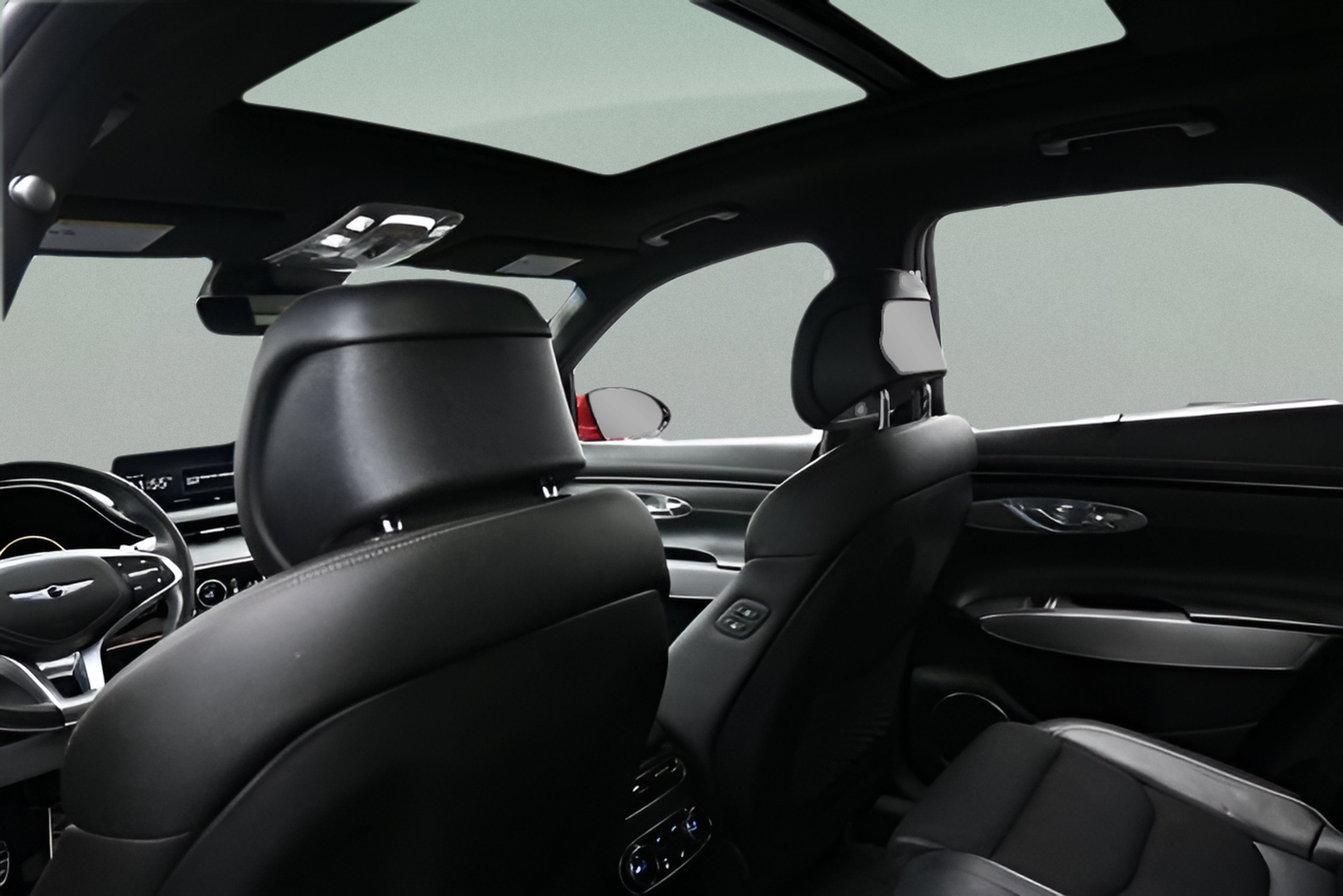 2023 Genesis GV70 2.5T AWD