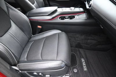 2023 Genesis GV70 2.5T AWD