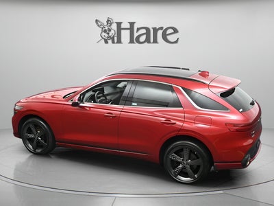 2023 Genesis GV70 2.5T AWD