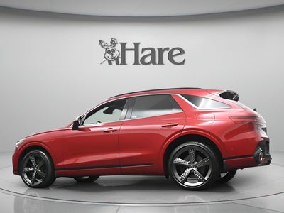 2023 Genesis GV70 2.5T AWD