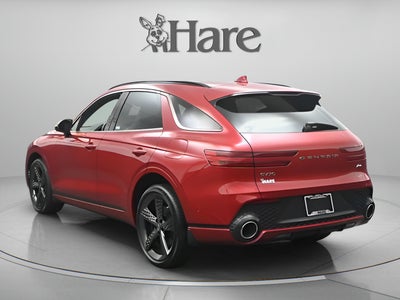 2023 Genesis GV70 2.5T AWD