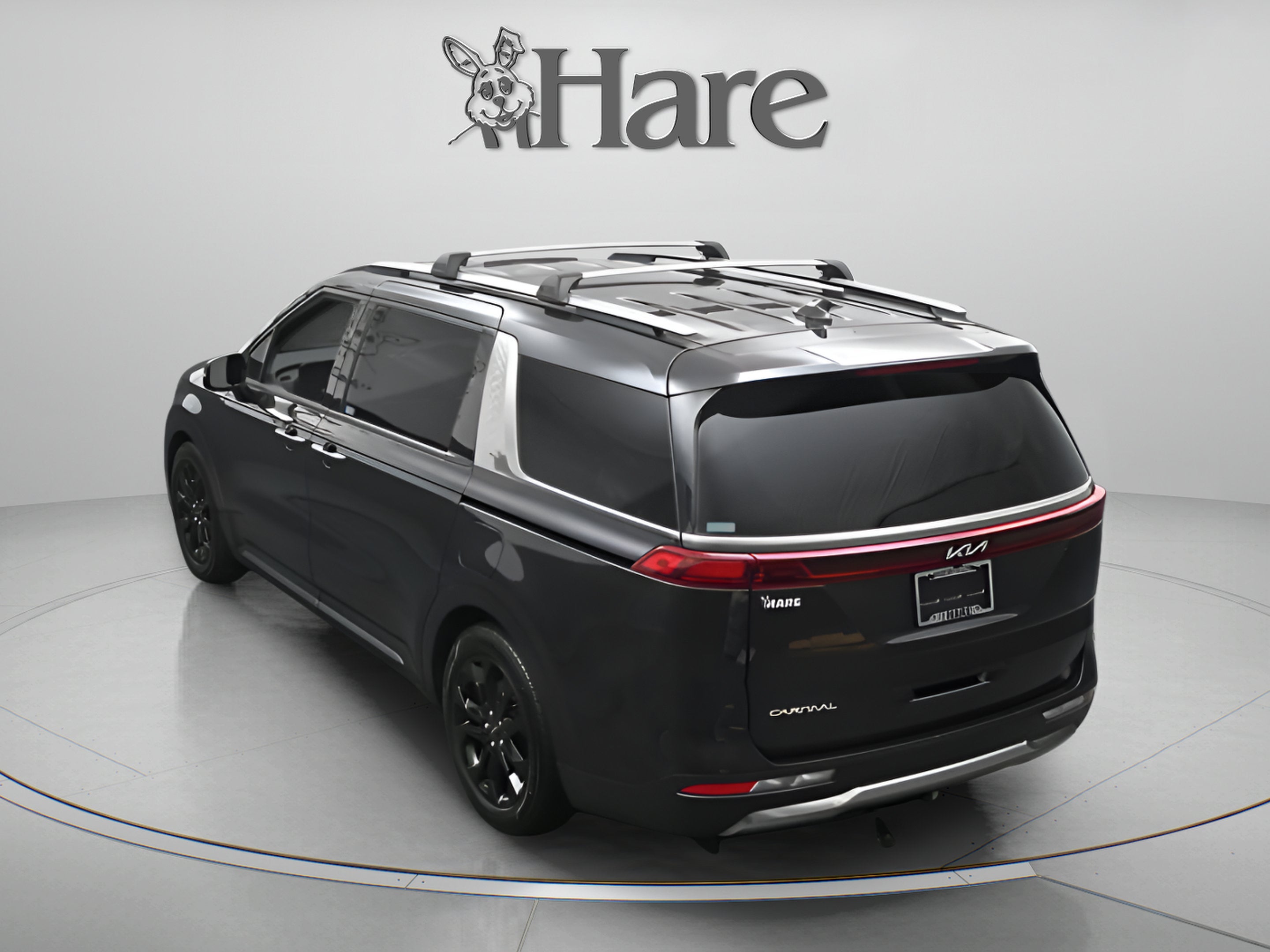 2023 Kia Carnival MPV SX Prestige