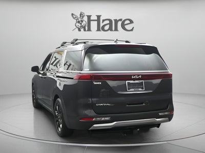 2023 Kia Carnival MPV SX Prestige