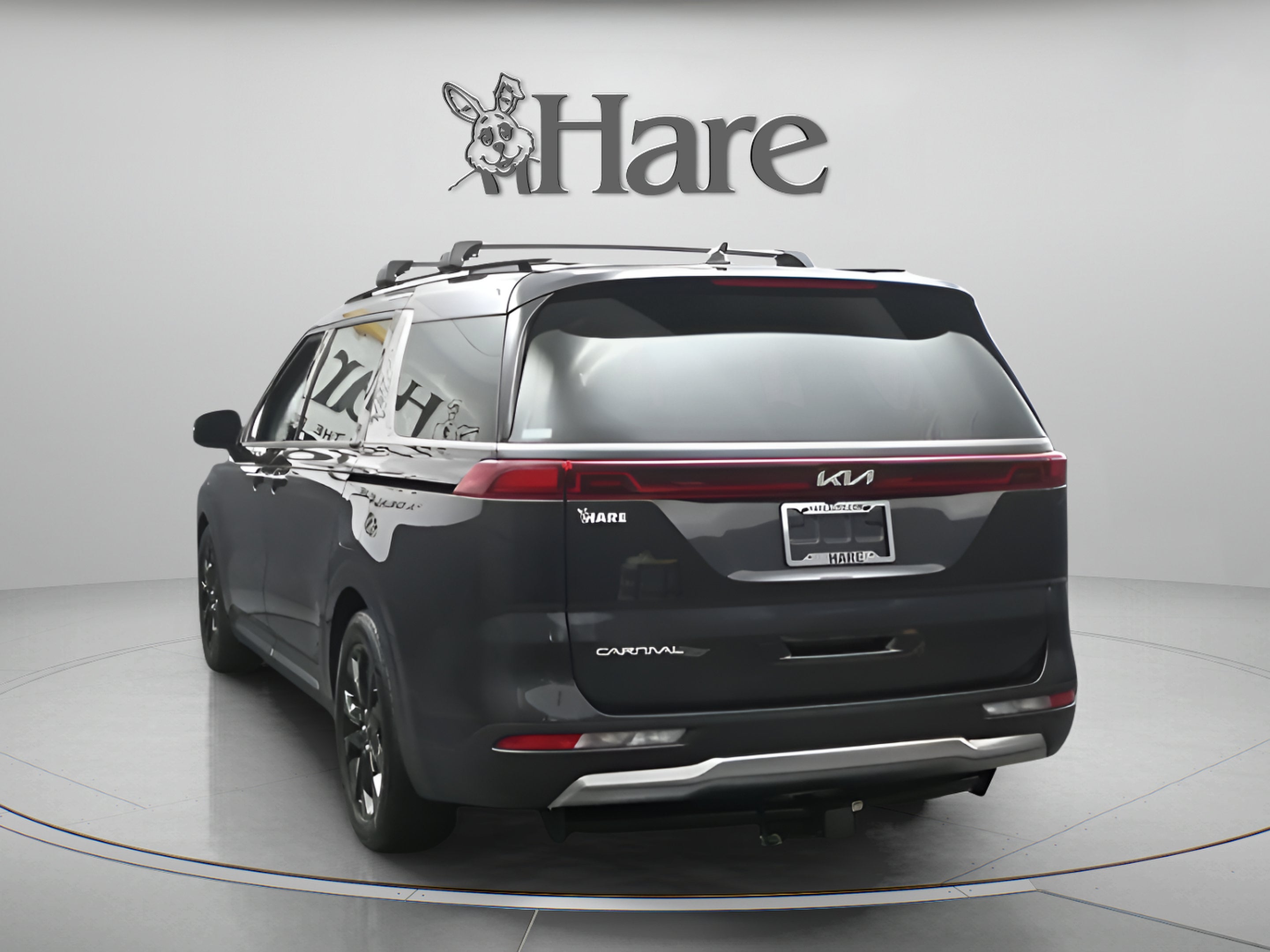 2023 Kia Carnival MPV SX Prestige