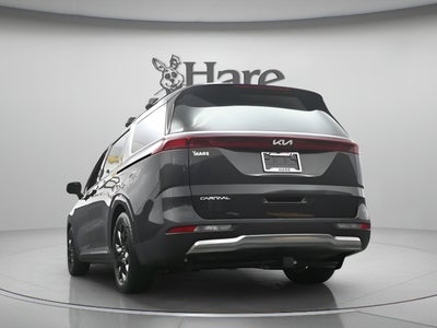 2023 Kia Carnival MPV SX Prestige