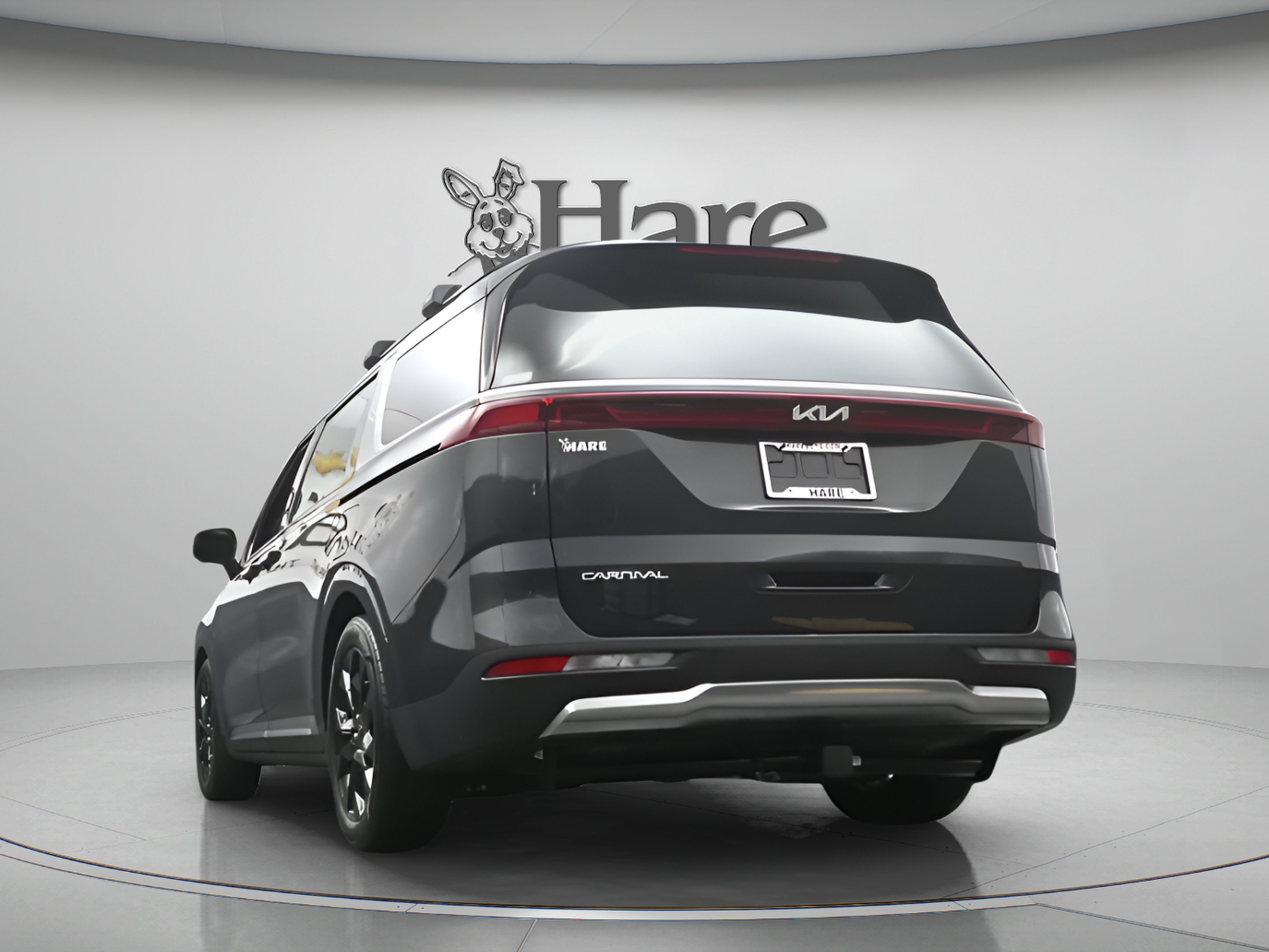 2023 Kia Carnival MPV SX Prestige